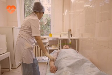 Бесплатное лечение алкоголизма в Тельмане