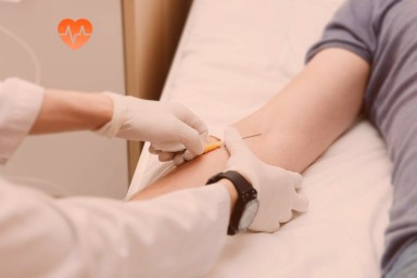 Кодирование от алкоголизма на 3 года в Тельмане