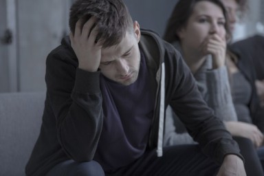 Лечение созависимости в Тельмане