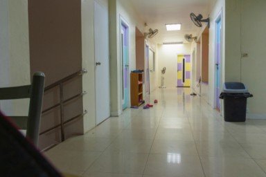 О клинике в Тельмане